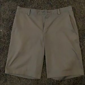 Nike golf shorts